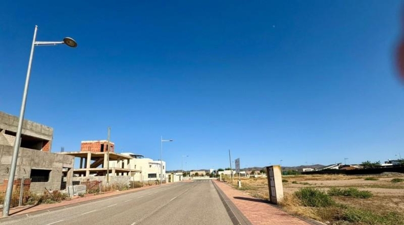 Murcia - Lorca - 125m2