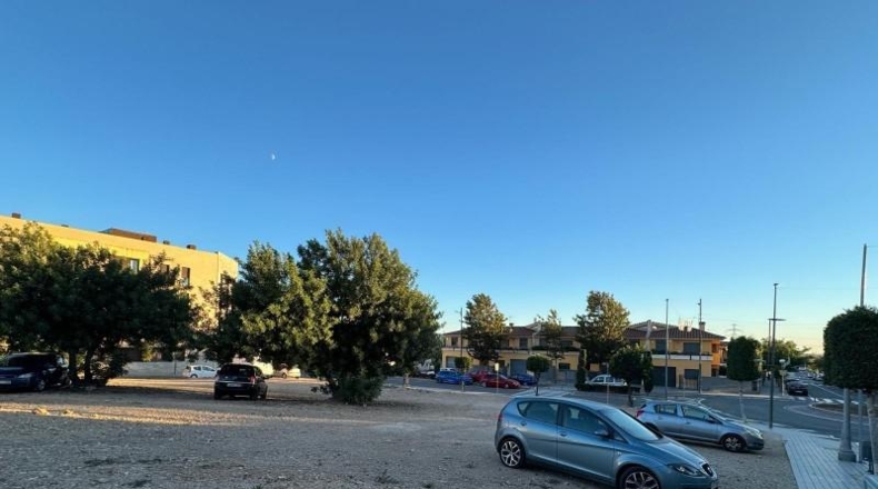 Tarragona - la Pobla de Mafumet - 1106m2