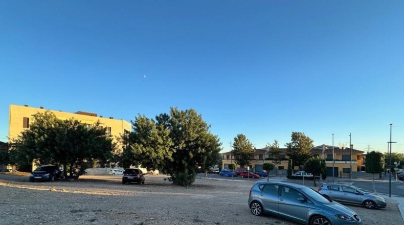 Tarragona - la Pobla de Mafumet - 1106m2