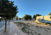 Sòl urbà en venda a la España, la Pobla de Mafumet, ref.: TR341291 foto