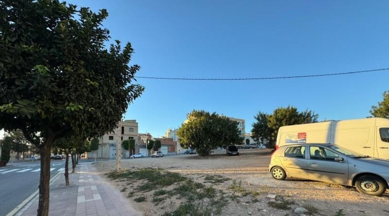 Tarragona - la Pobla de Mafumet - 1106m2