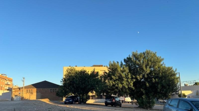 Tarragona - la Pobla de Mafumet - 1106m2