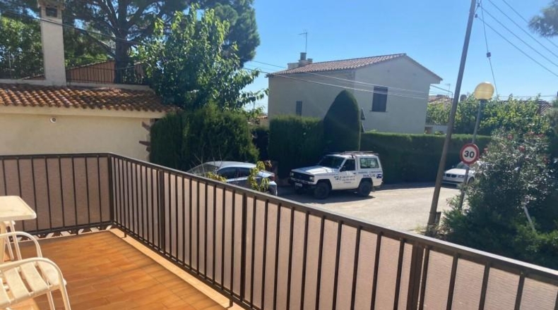 Gerona - Torroella de Montgrí - 152m2