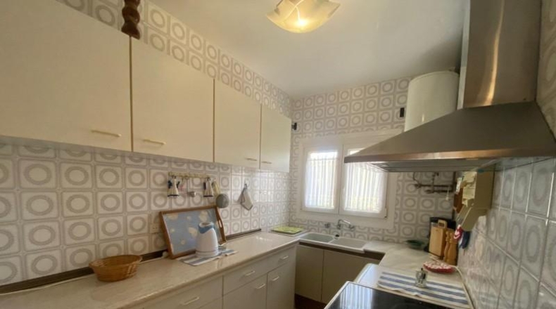 Gerona - Torroella de Montgrí - 152m2