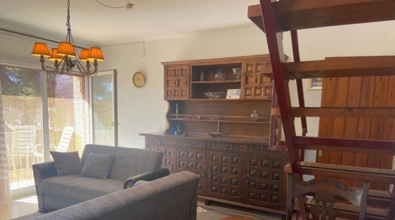 Gerona - Torroella de Montgrí - 152m2