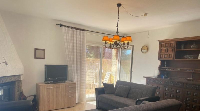Gerona - Torroella de Montgrí - 152m2