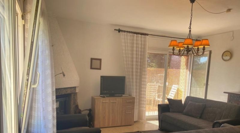 Gerona - Torroella de Montgrí - 152m2