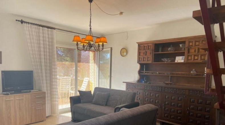 Gerona - Torroella de Montgrí - 152m2