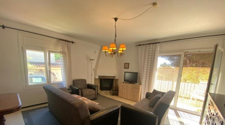 Gerona - Torroella de Montgrí - 152m2