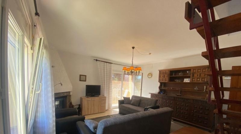 Gerona - Torroella de Montgrí - 152m2