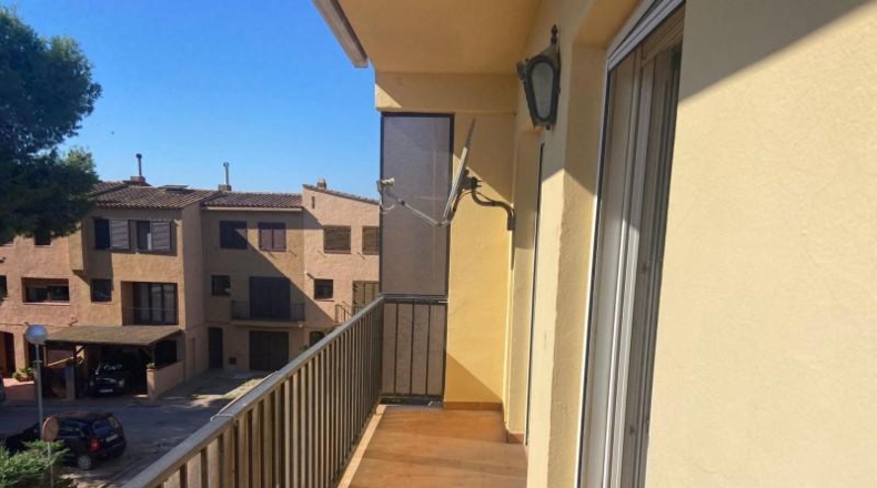 Gerona - Torroella de Montgrí - 152m2