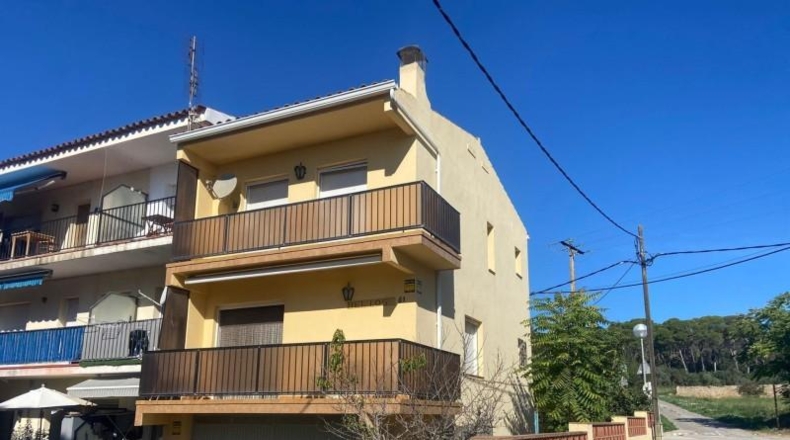 Gerona - Torroella de Montgrí - 152m2
