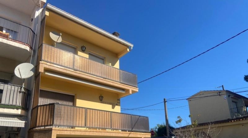 Gerona - Torroella de Montgrí - 152m2