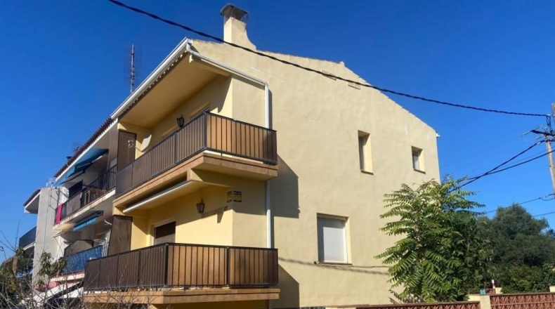 Gerona - Torroella de Montgrí - 152m2