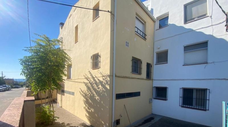 Gerona - Torroella de Montgrí - 152m2