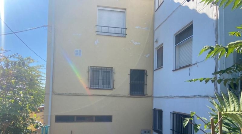Gerona - Torroella de Montgrí - 152m2