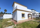 Xalet independent amb terreny en venda a la España, Chiclana de la Frontera, ref.: TR248485 foto