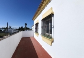 Xalet independent amb terreny en venda a la España, Chiclana de la Frontera, ref.: TR248485 foto
