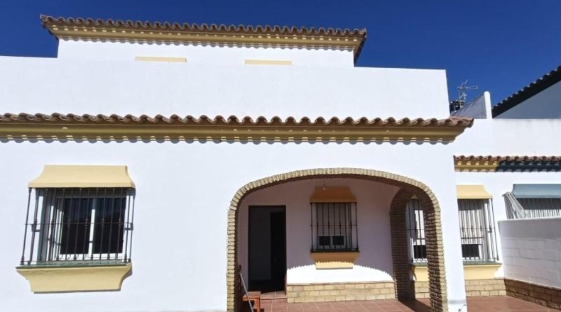 Cadiz - Chiclana de la Frontera - 400m2