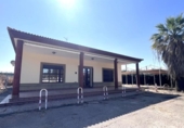 Xalet independent amb terreny en venda a la España, Don Benito, ref.: TR255298 foto