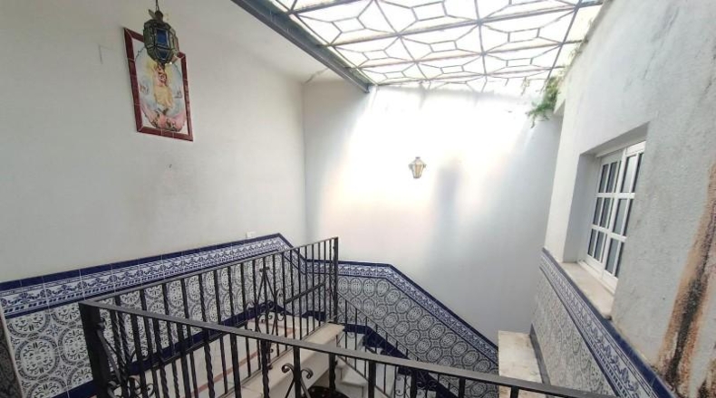 Cádiz - Jerez de la Frontera - 169m2
