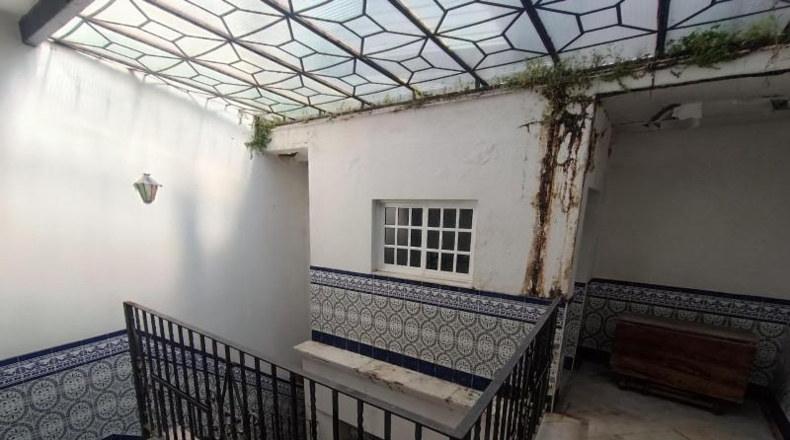 Cádiz - Jerez de la Frontera - 169m2