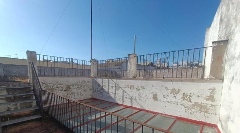 Cádiz - Jerez de la Frontera - 169m2