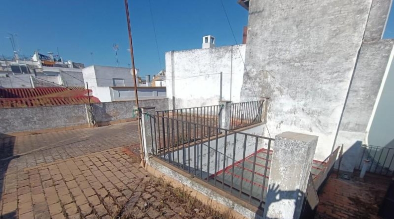 Cádiz - Jerez de la Frontera - 169m2