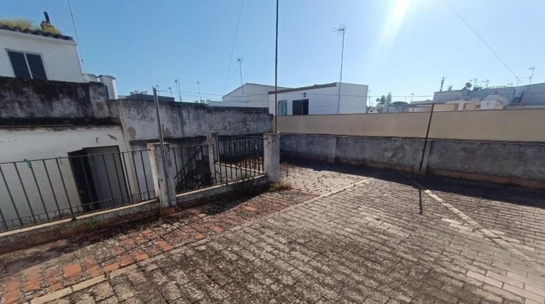 Cádiz - Jerez de la Frontera - 169m2