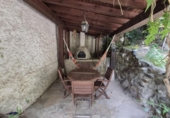 Chalet independiente con terreno en venta en la España, Ponferrada, ref: TR256071 foto