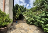 Chalet independiente con terreno en venta en la España, Ponferrada, ref: TR256071 foto