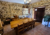 Chalet independiente con terreno en venta en la España, Ponferrada, ref: TR256071 foto