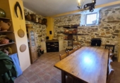 Chalet independiente con terreno en venta en la España, Ponferrada, ref: TR256071 foto