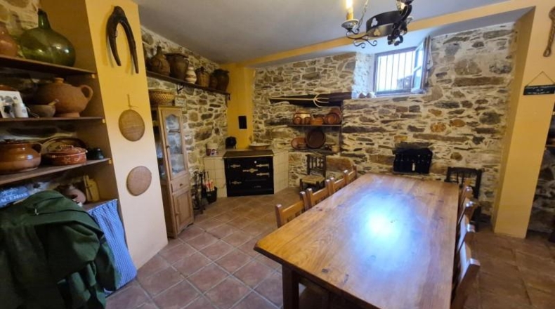 Leon - Ponferrada - 1200m2