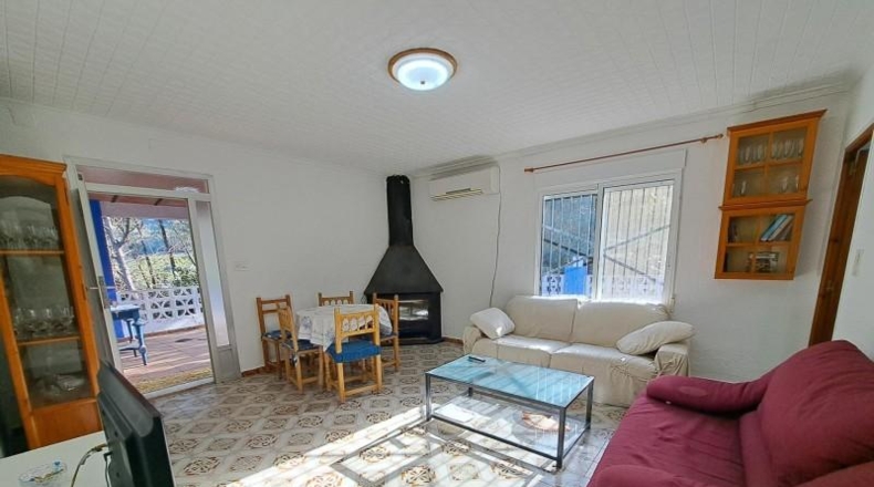 Валенсия - Alcira - 1800m2