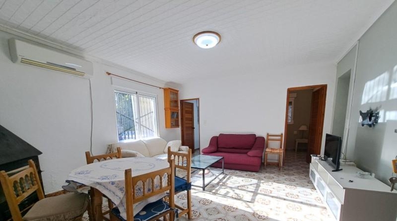 Валенсия - Alcira - 1800m2