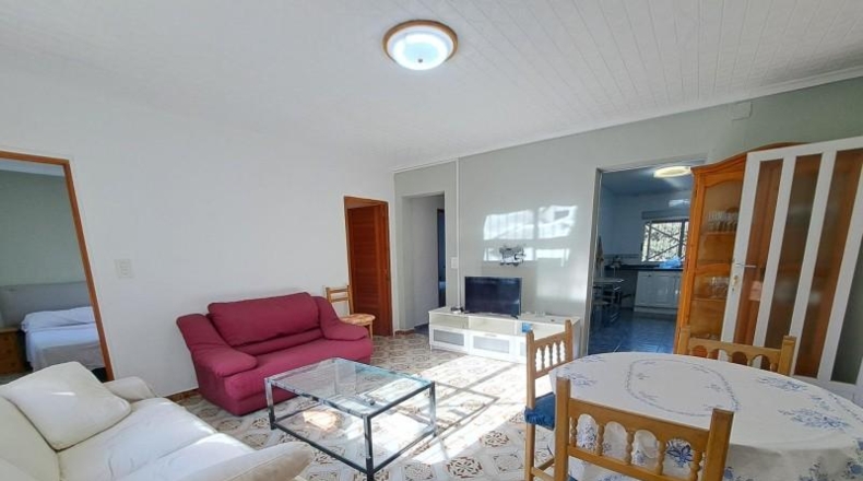 Валенсия - Alcira - 1800m2
