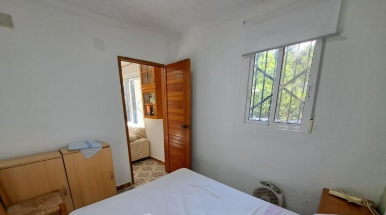 Валенсия - Alcira - 1800m2