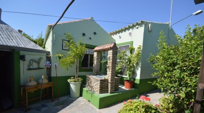 Cádiz - Jerez de la Frontera - 75m2