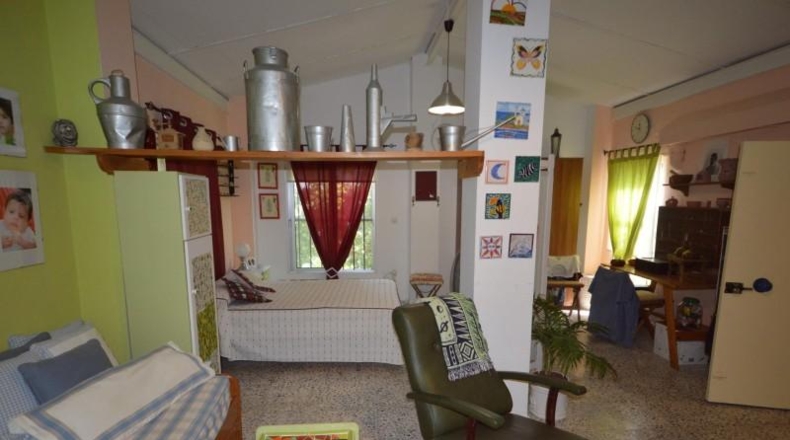 Cádiz - Jerez de la Frontera - 75m2