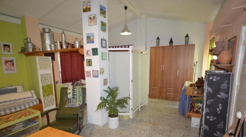 Cádiz - Jerez de la Frontera - 75m2