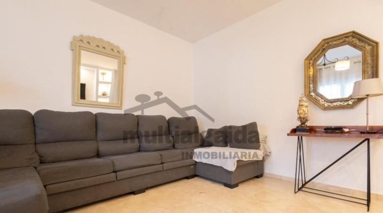 Cádiz - Sanlúcar de Barrameda - 180m2