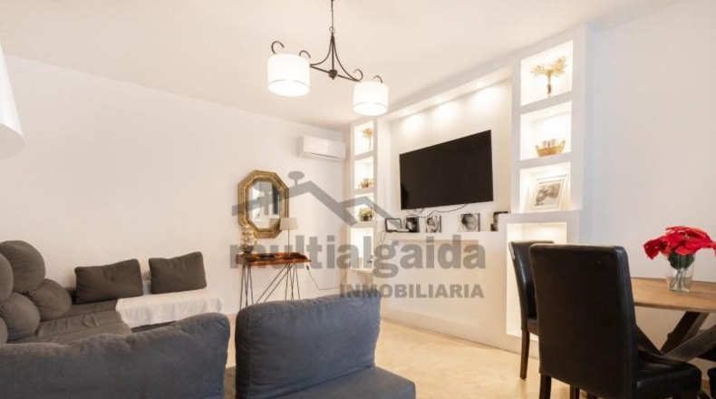 Cádiz - Sanlúcar de Barrameda - 180m2