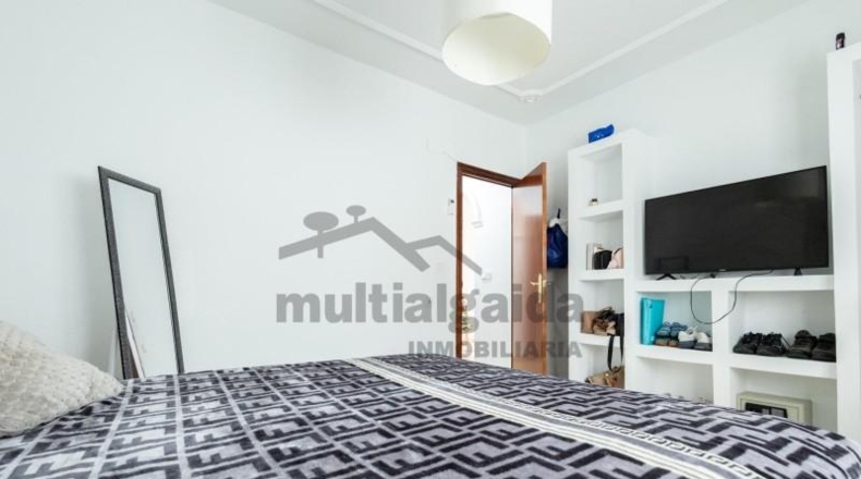 Cádiz - Sanlúcar de Barrameda - 180m2