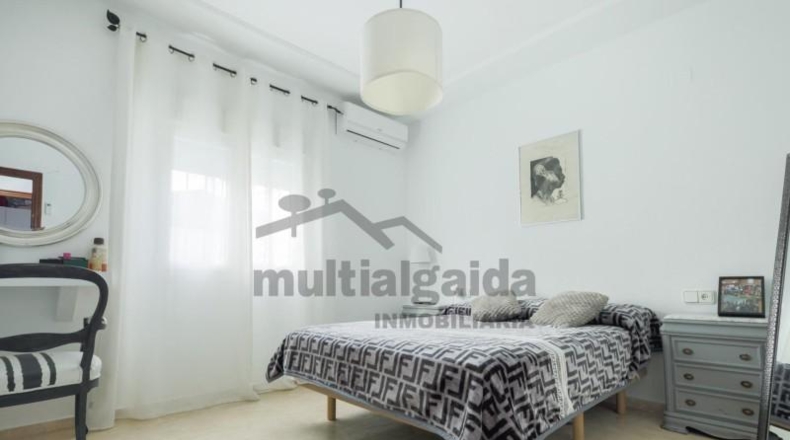 Cádiz - Sanlúcar de Barrameda - 180m2