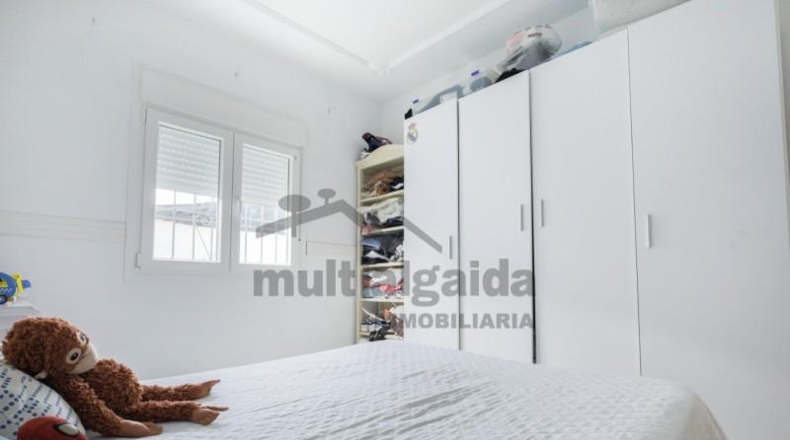 Cádiz - Sanlúcar de Barrameda - 180m2