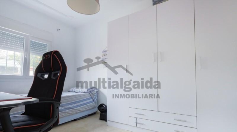 Cádiz - Sanlúcar de Barrameda - 180m2