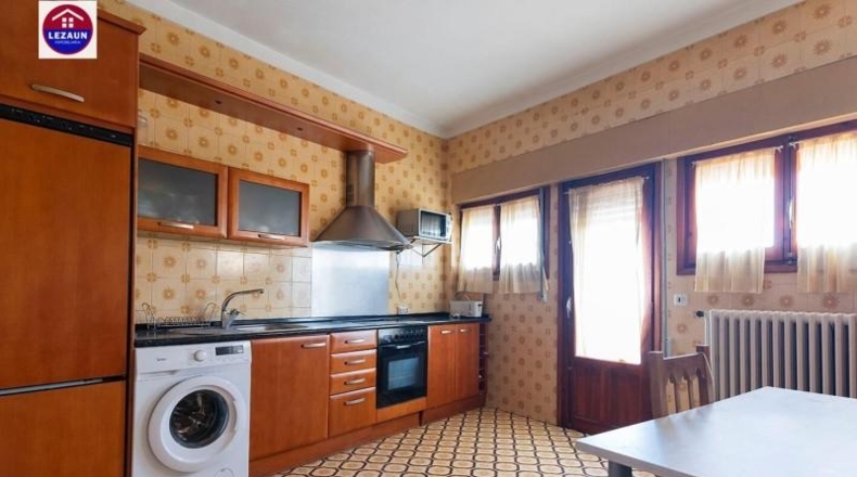 Navarra - Milagro - 328m2