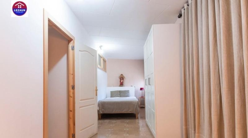 Navarra - Milagro - 328m2