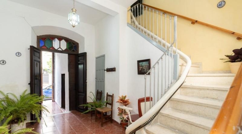 Granada - Motril - 243m2